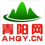 青阳论坛logo图标