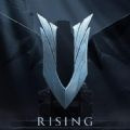 V Risinglogo图标