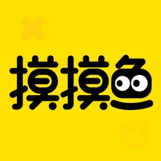 摸摸鱼logo图标