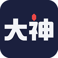 网易大神logo图标