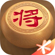 天天象棋logo图标