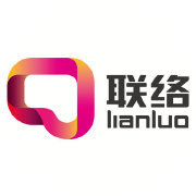 联络互动logo图标