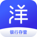 洋钱罐logo图标