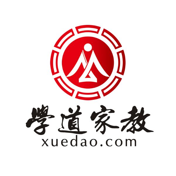 广州家教网logo图标