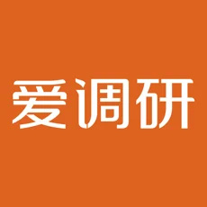 爱调研logo图标