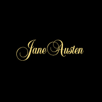 Jane Austenlogo图标