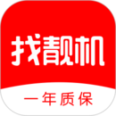 找靓机logo图标