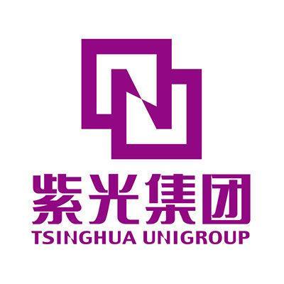 紫光展锐logo图标