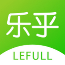 乐乎公寓logo图标