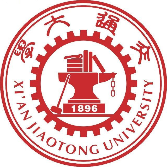 西安交通大学就业信息网logo图标