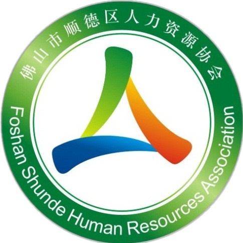 顺德人才网logo图标