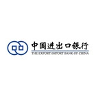 中国进出口银行logo图标