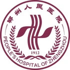 郑州人民医院logo图标
