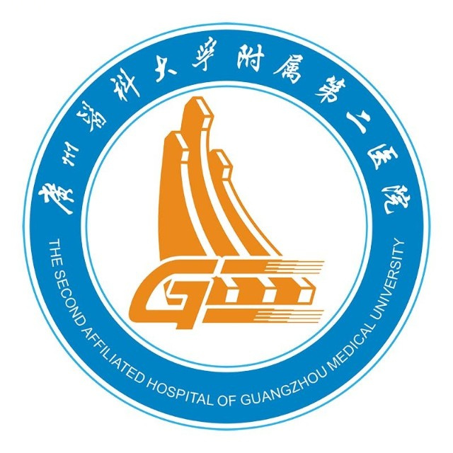 广医二院logo图标