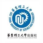 华东理工大学出版社logo图标