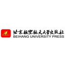 北京航空航天大学出版社logo图标