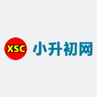 小升初网logo图标