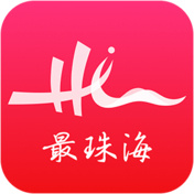 最珠海logo图标