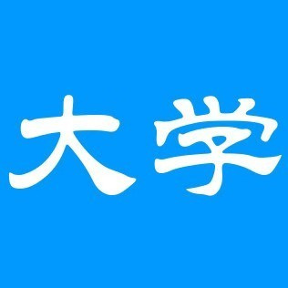 大学生必备网logo图标