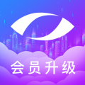 保利票务logo图标