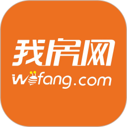 我房网logo图标