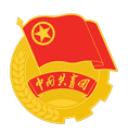 网上共青团智慧团建logo图标