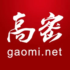 高密信息港logo图标