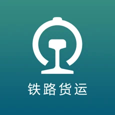 铁路95306网logo图标