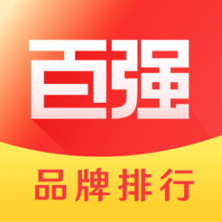 百强排行logo图标