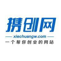 携创网logo图标