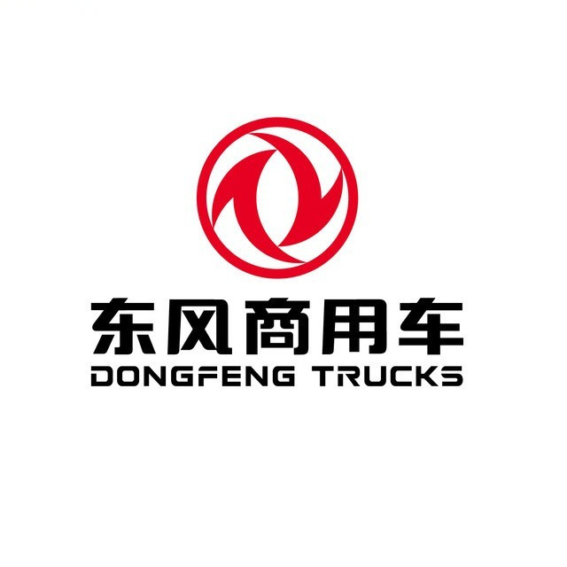 东风商用车logo图标