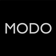 MODOlogo图标