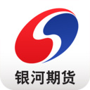 银河期货logo图标