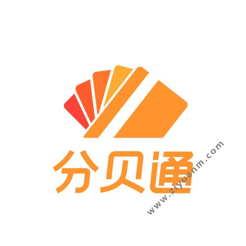 分贝通logo图标