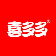 喜多多食品有限公司logo图标