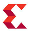 Xilinxlogo图标