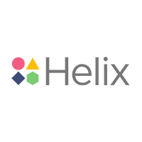 Helixlogo图标