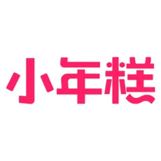 小年糕有声影集logo图标