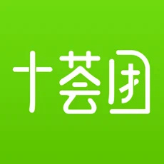 十荟团logo图标