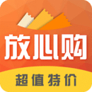 放心购logo图标