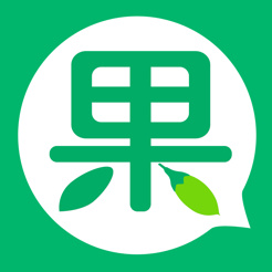 梧桐果logo图标