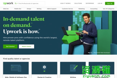 Upwork