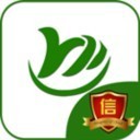 中国养猪网logo图标