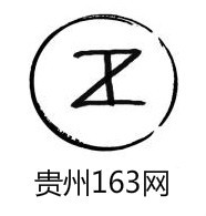 贵州163logo图标