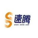 速腾快递logo图标