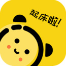 在线闹钟logo图标