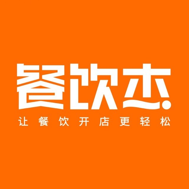 餐饮杰logo图标