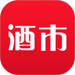 酒市网logo图标