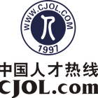 人才热线logo图标