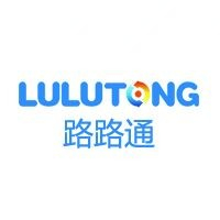 路路通时刻表logo图标